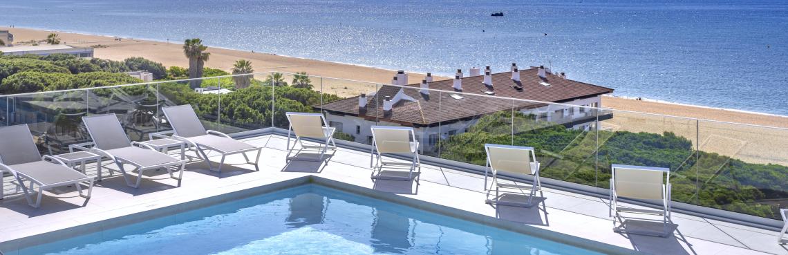 Hotel Tropic Park, in Malgrat de Mar