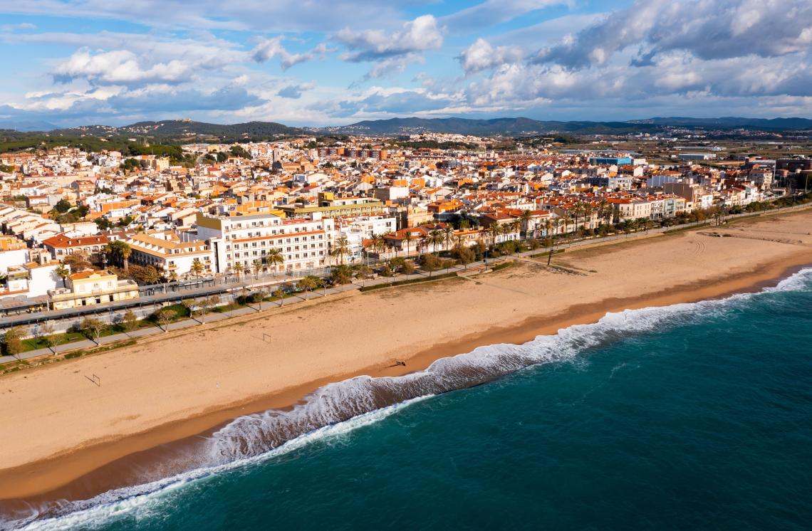 Malgrat De Mar Malgrat De Mar Spain malgrat-de-mar-malgrat-de-mar-spain