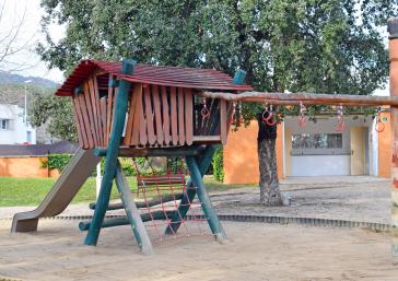 Parc Francesc Macià