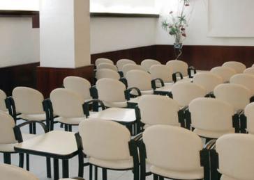 Salle de réunion