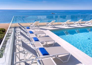 Piscines