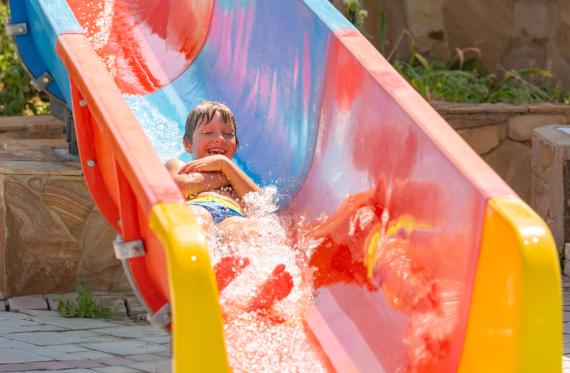 Water World