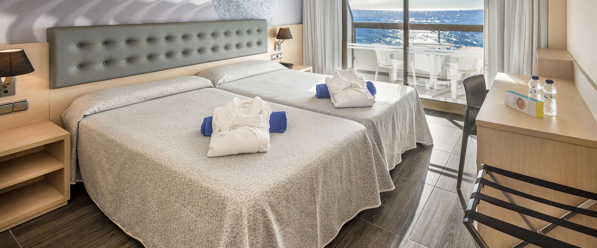 Discover our new rooms