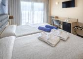 Chambre Double Premium
