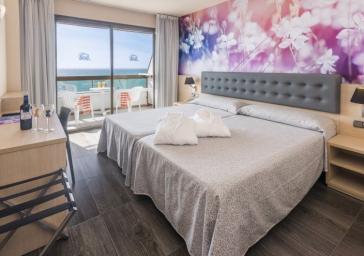 Chambre Double Premium