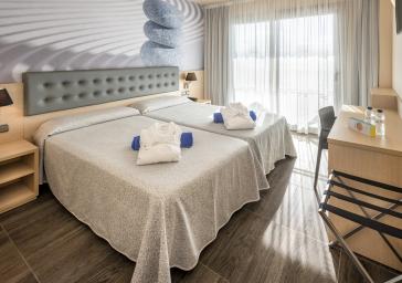 Chambre Double Premium