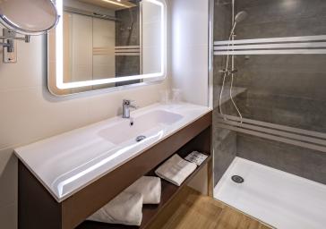 Chambre Double Premium