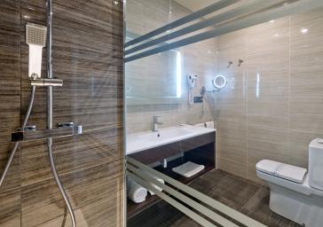 Chambre Double Premium