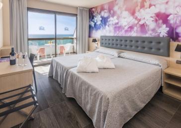 Habitació Doble Premium