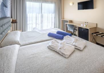 Habitació Doble Premium