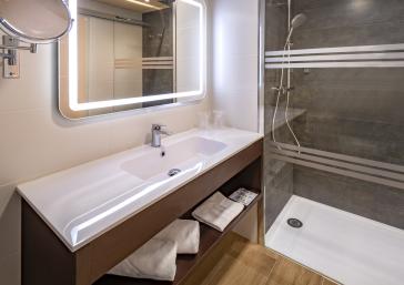 Habitació Doble Premium