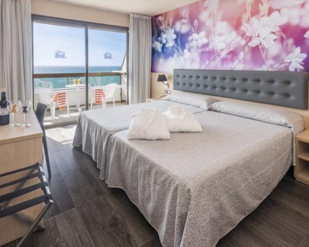 Chambre Double Premium