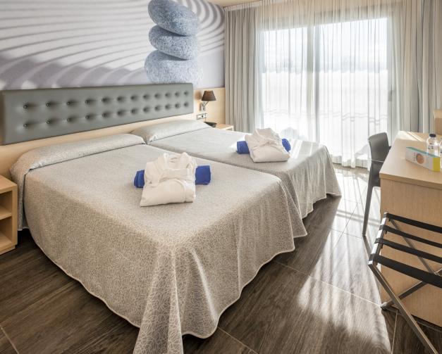 Chambre Double Premium