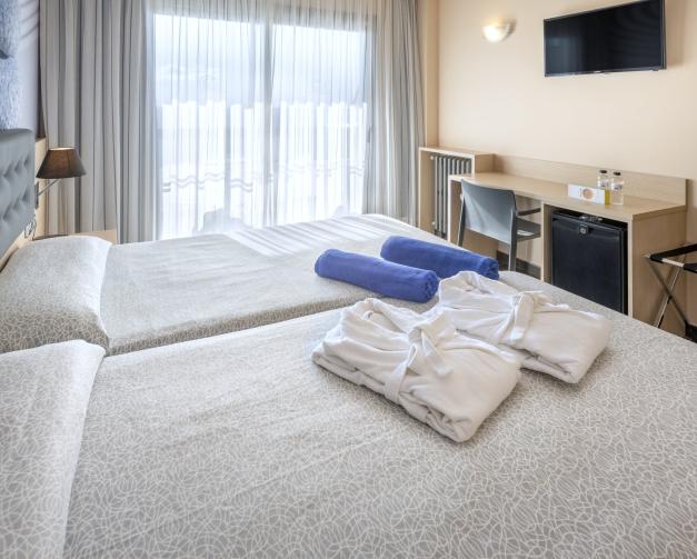 Chambre Double Premium