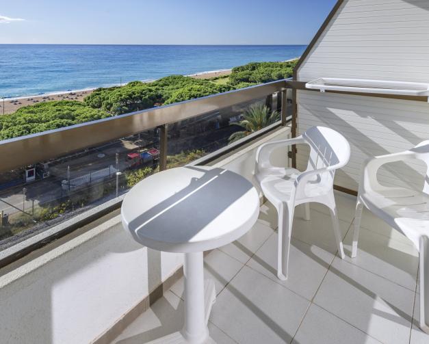 Chambre Double Premium