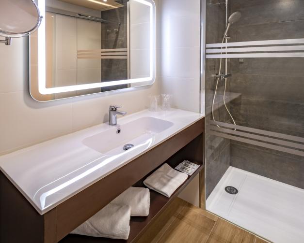 Chambre Double Premium