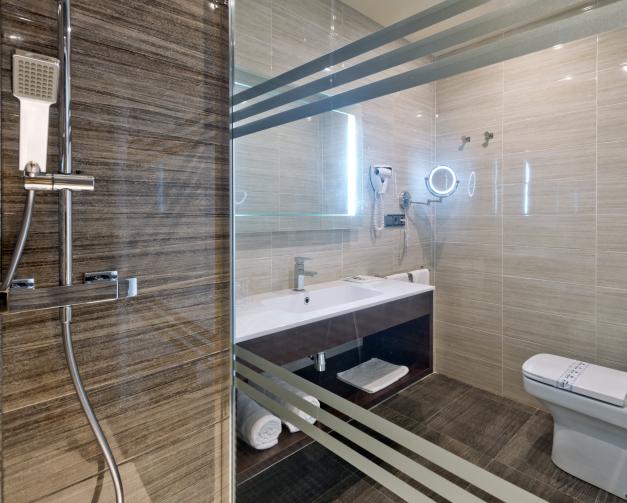 Chambre Double Premium