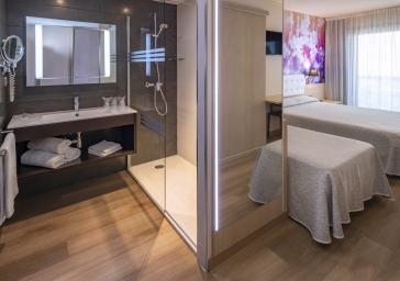 Chambre Double
