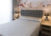 Chambre Individuelle Premium