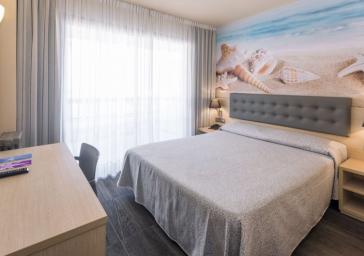 Chambre Individuelle Premium