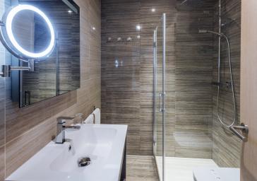 Chambre Individuelle Premium