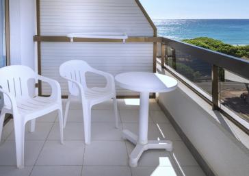 Habitació Individual Premium