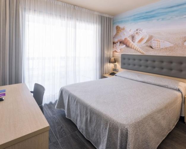 Chambre Individuelle Premium