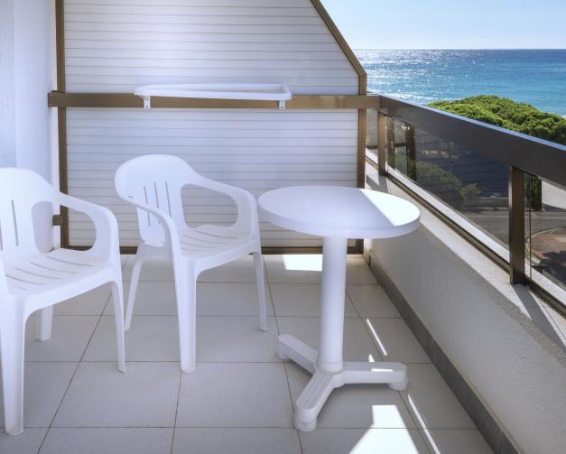 Chambre Individuelle Premium