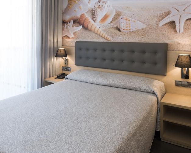 Chambre Individuelle Premium