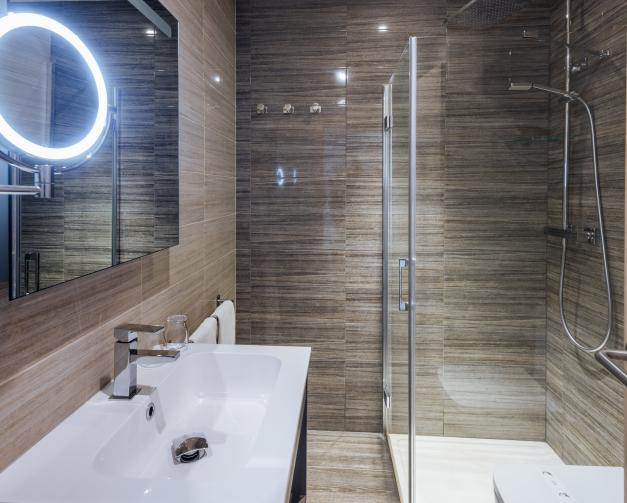 Chambre Individuelle Premium