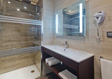 Chambre Individuelle