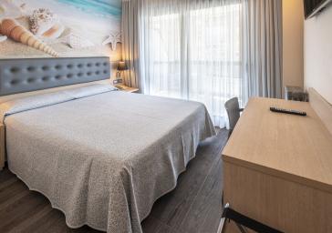Chambre Individuelle
