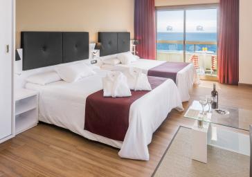 Habitació Superior