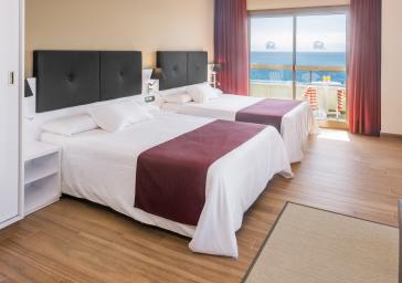 Habitació Superior
