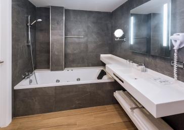 Habitació Superior