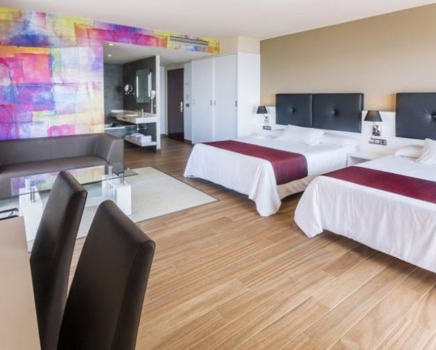 Chambre Supérieure