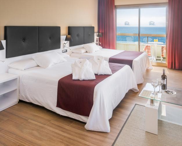 Chambre Supérieure