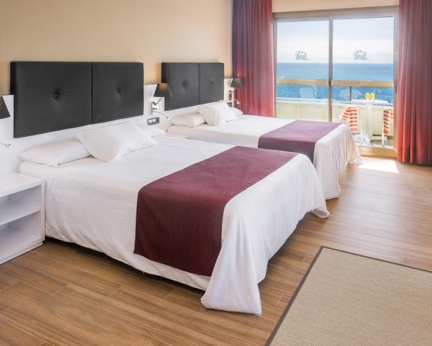 Chambre Supérieure