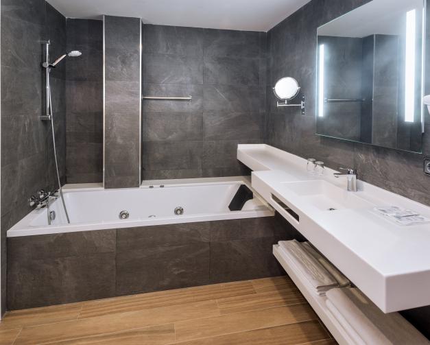 Chambre Supérieure