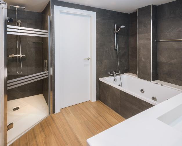 Chambre Supérieure